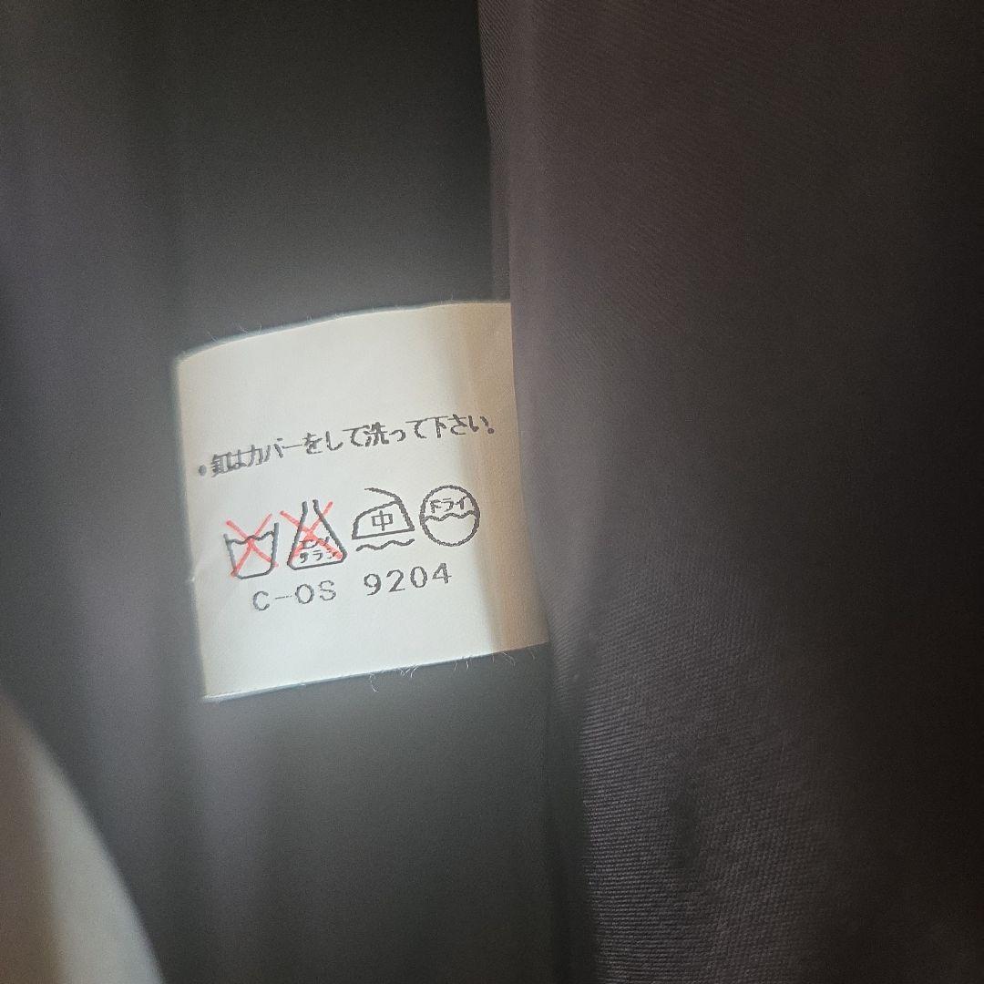 GIVENCHY　カシミヤロングコート