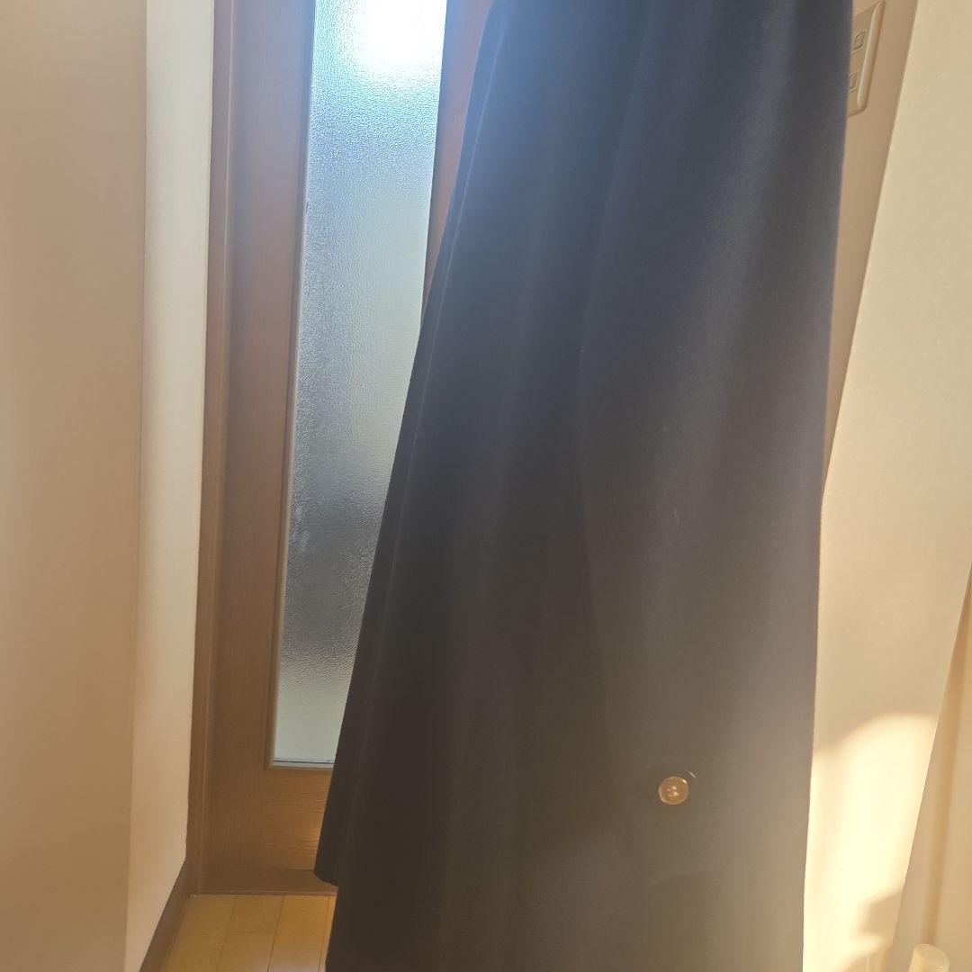 GIVENCHY　カシミヤロングコート