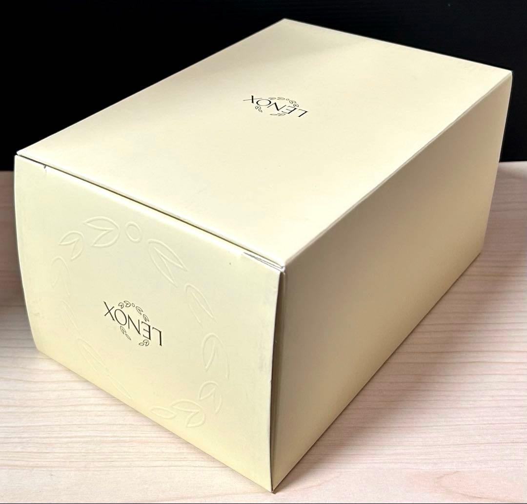 LENOX レノックス ミッキーマウス ディズニーコラボ　置物　※元箱付属 美品