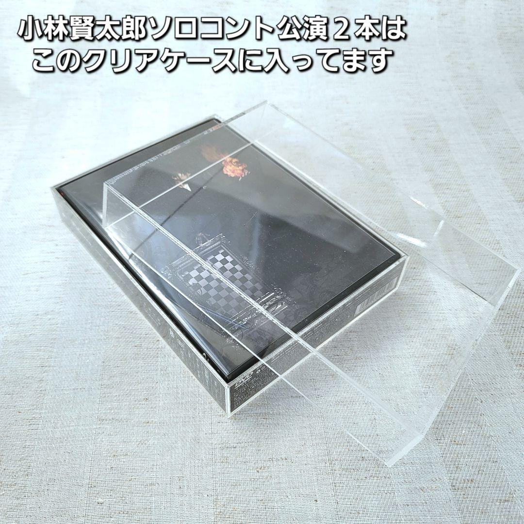 ラーメンズ第8〜15回公演　小林賢太郎ソロコント公演他DVDセット