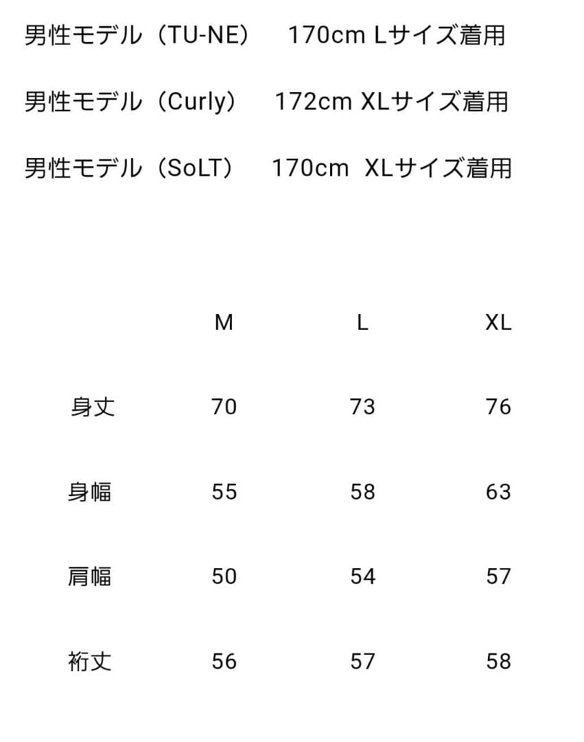 GOOLD GOLF ROCKERS XL セットアップ