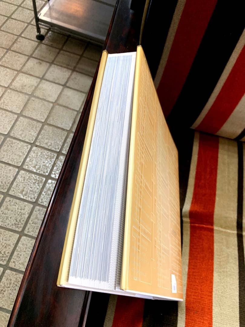 レア　新品　10x10part2 ハードカバー