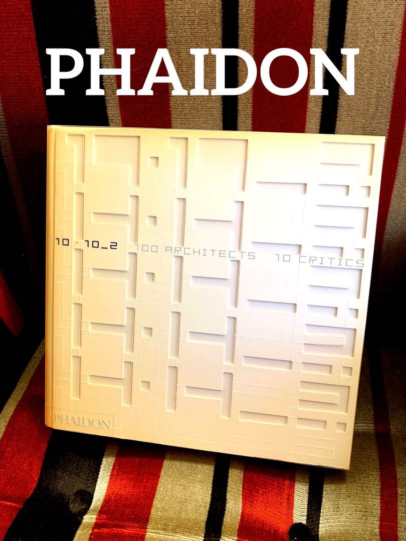 レア　新品　10x10part2 ハードカバー