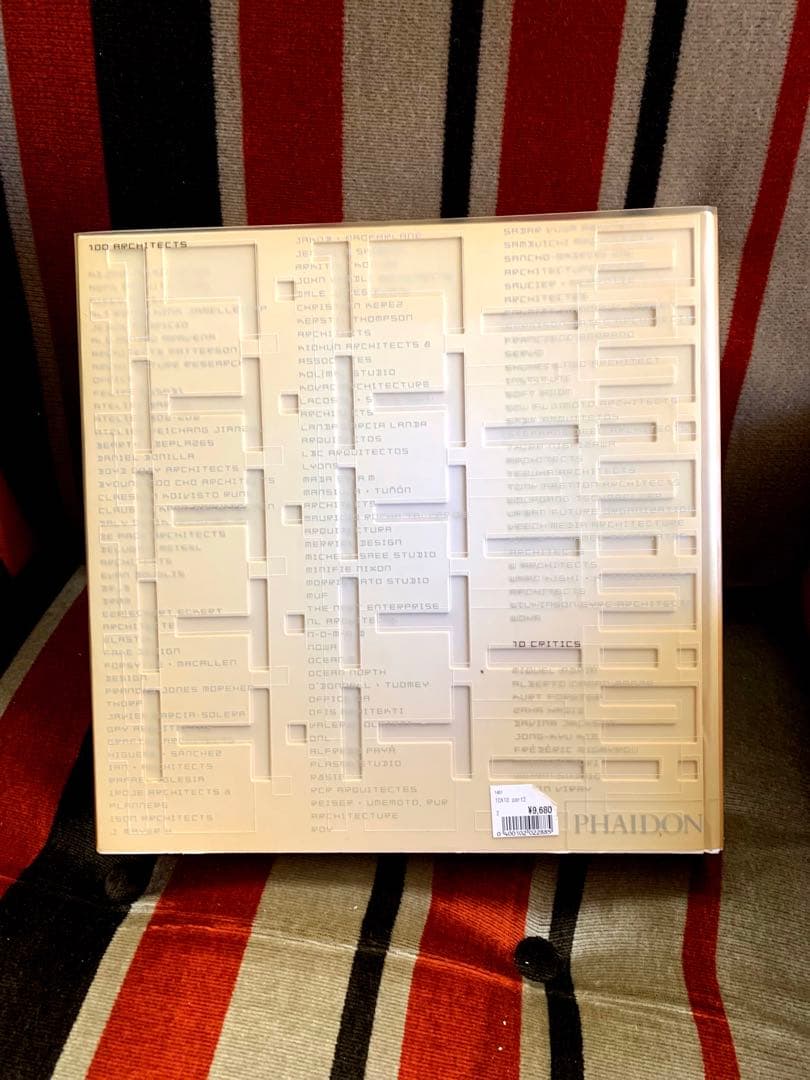 レア　新品　10x10part2 ハードカバー