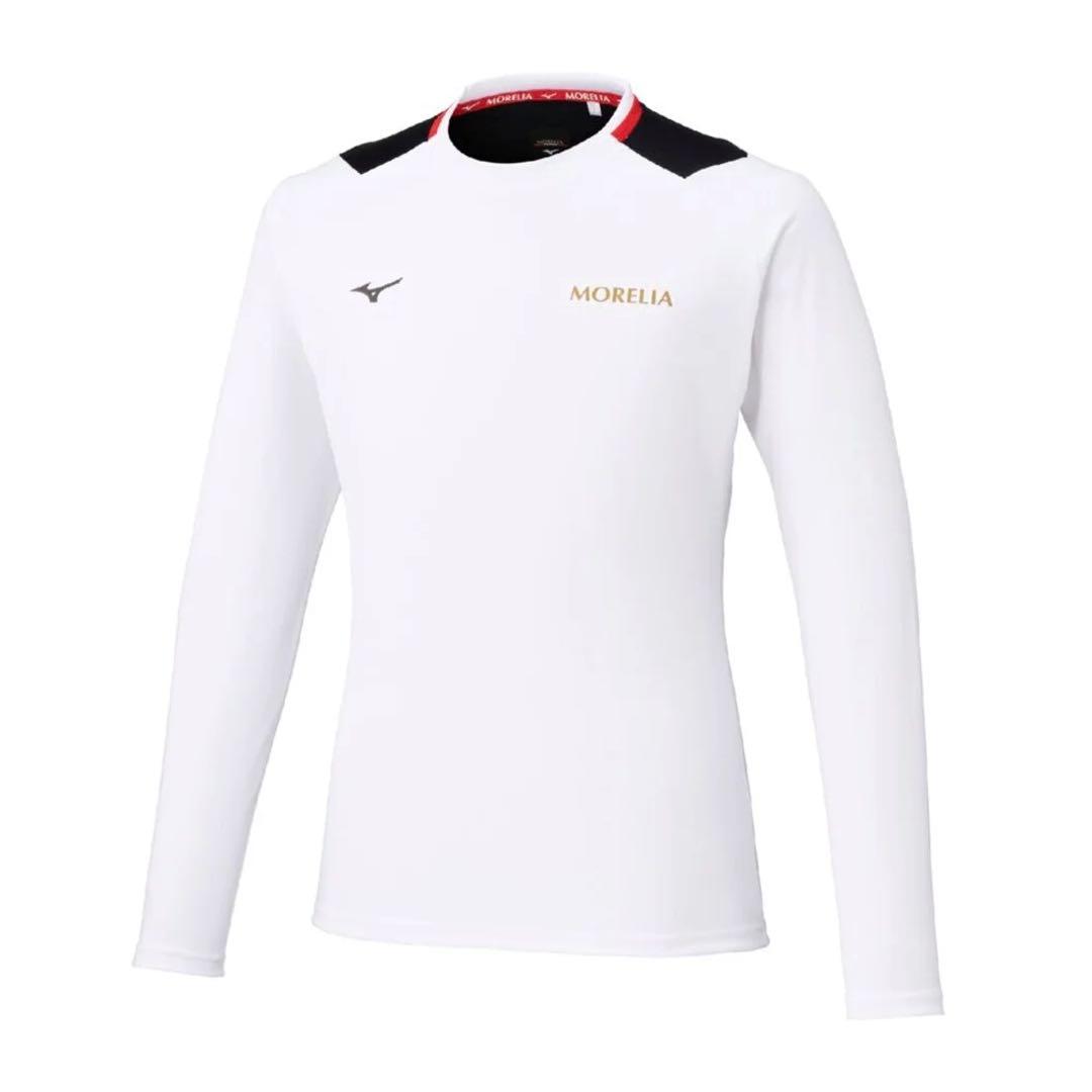 MORELIA フィールドシャツ