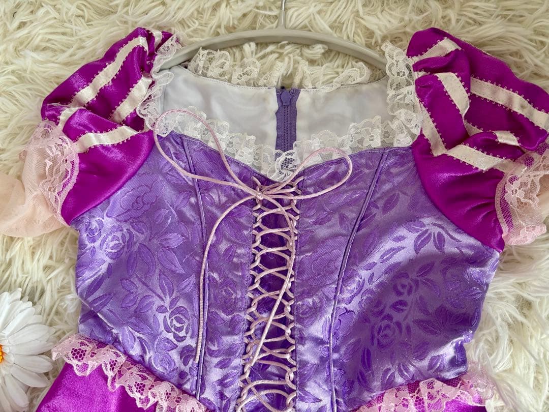 ビビディバビディブティック　ラプンツェル100