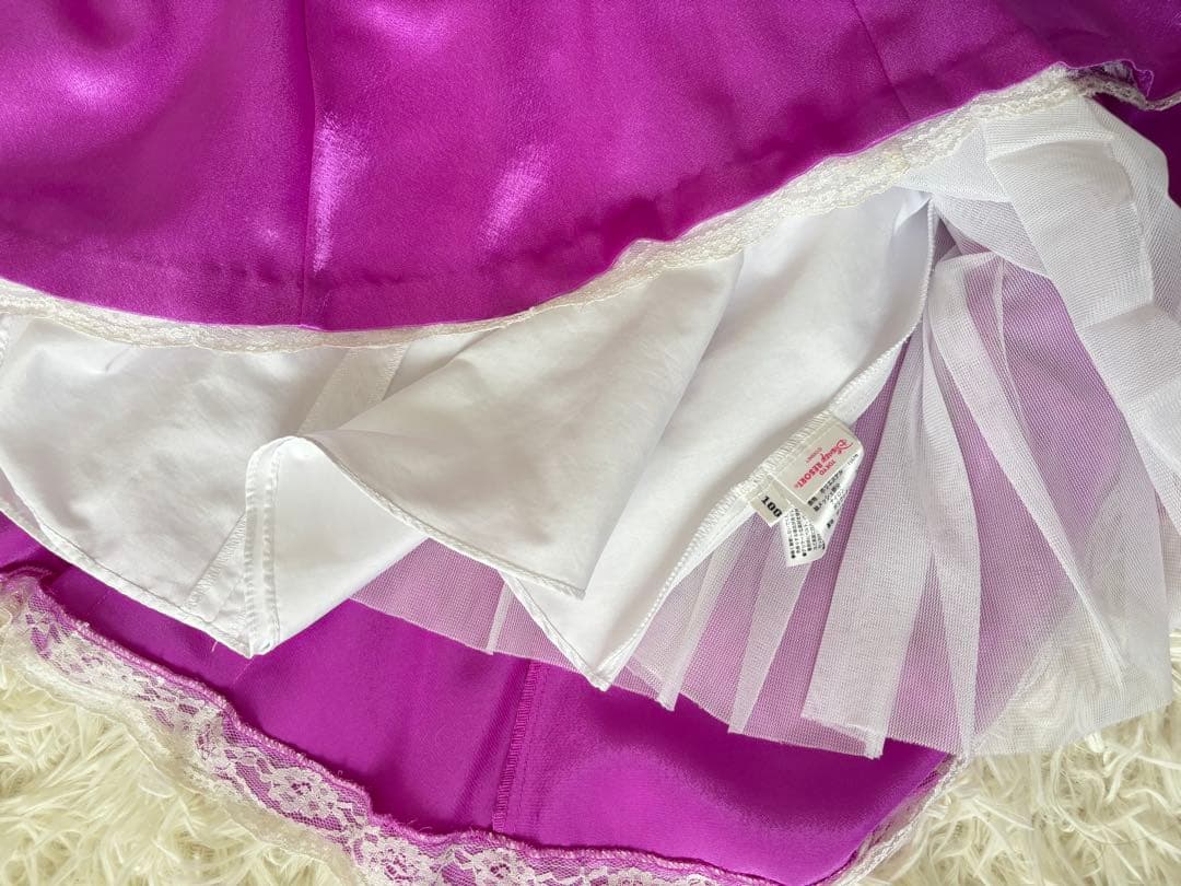 ビビディバビディブティック　ラプンツェル100