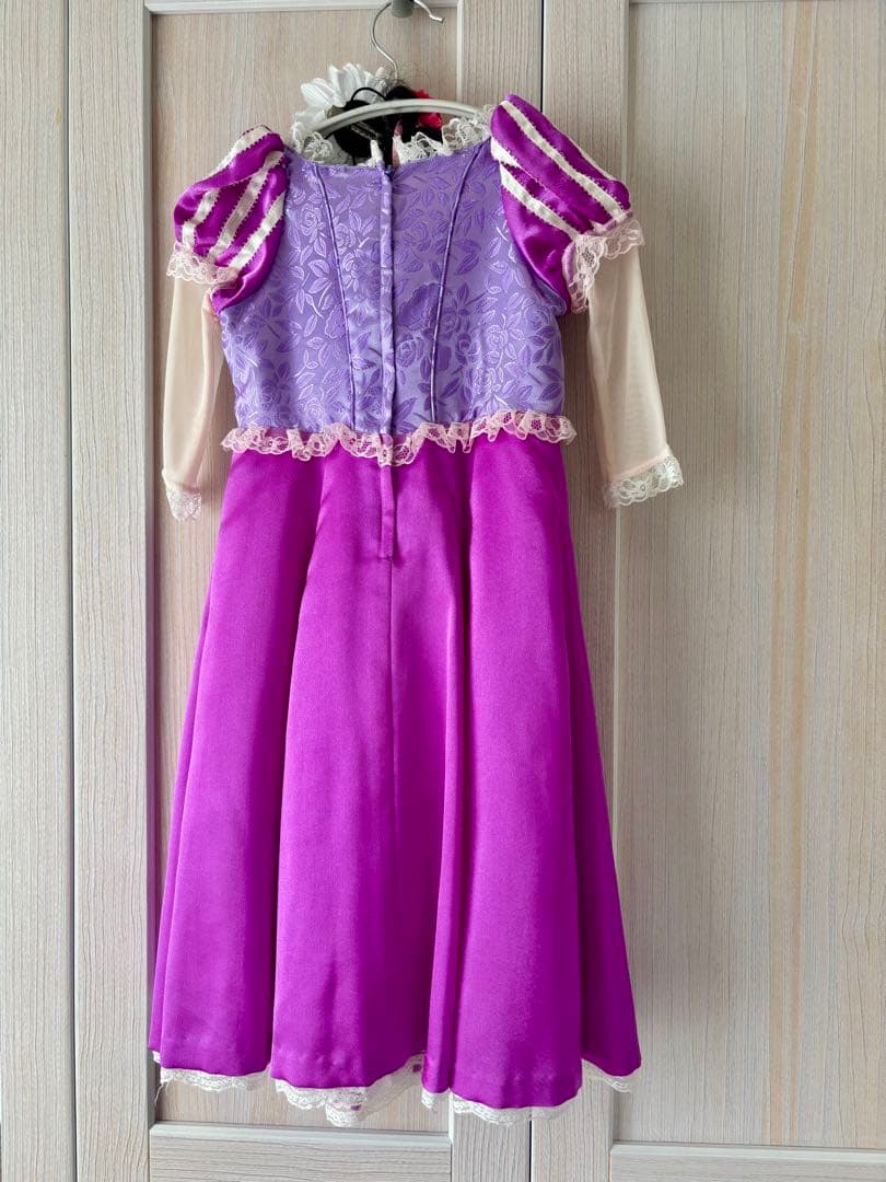 ビビディバビディブティック　ラプンツェル100