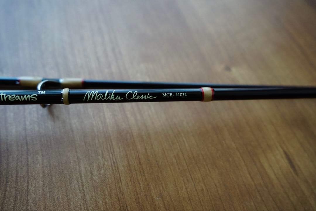 LimeCountry &Streams マリブクラシック　MCB-4103L