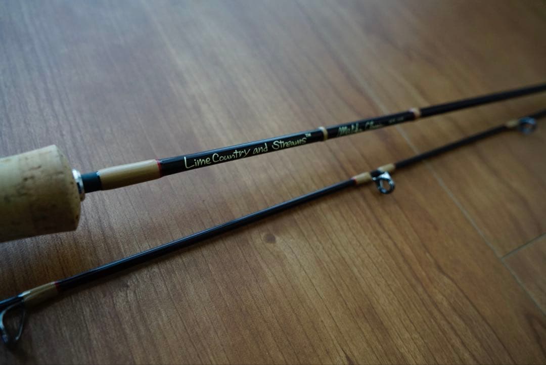 LimeCountry &Streams マリブクラシック　MCB-4103L