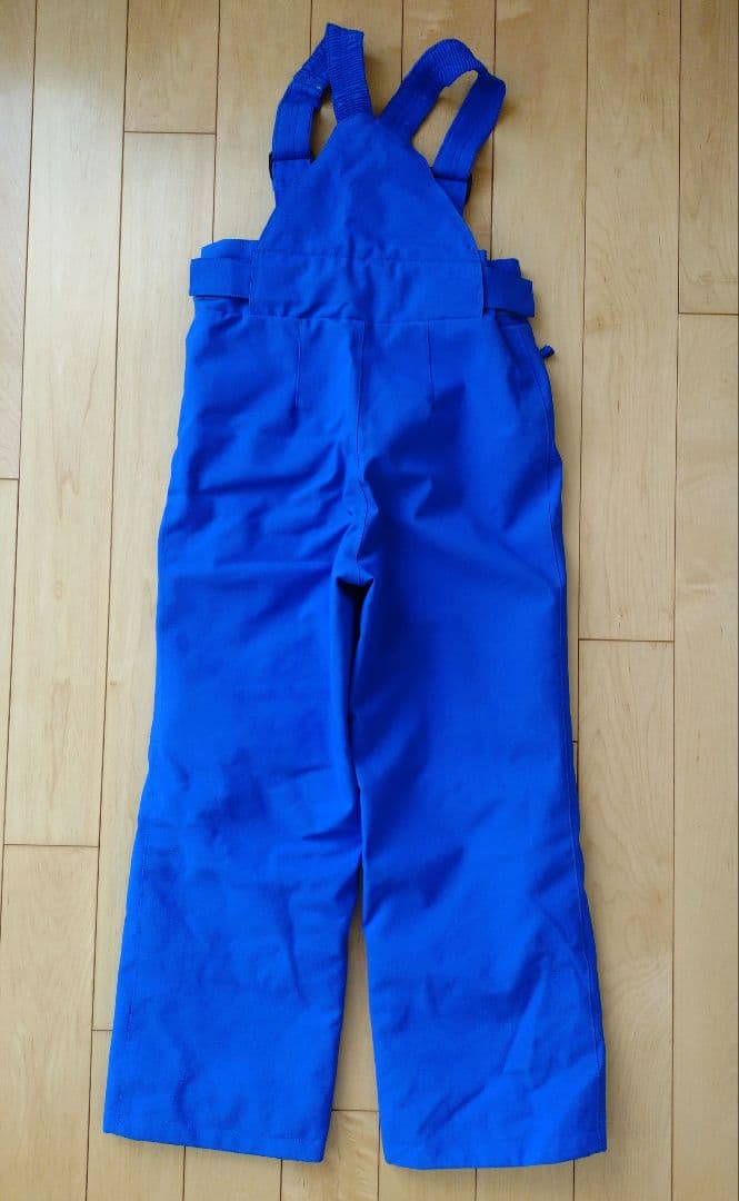 130cm●Phenix フェニックス 子ども用スキーウェアセット スノボ●