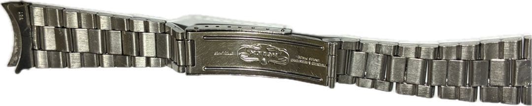 ロレックス　純正品 1970年代 12コマ 7835 FF357 19mm