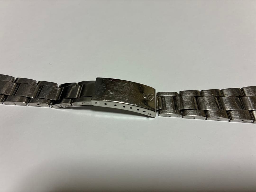 ロレックス　純正品 1970年代 12コマ 7835 FF357 19mm