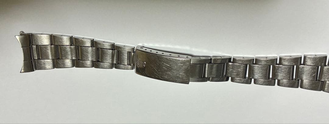 ロレックス　純正品 1970年代 12コマ 7835 FF357 19mm