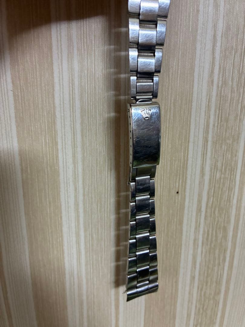 ロレックス　純正品 1970年代 12コマ 7835 FF357 19mm