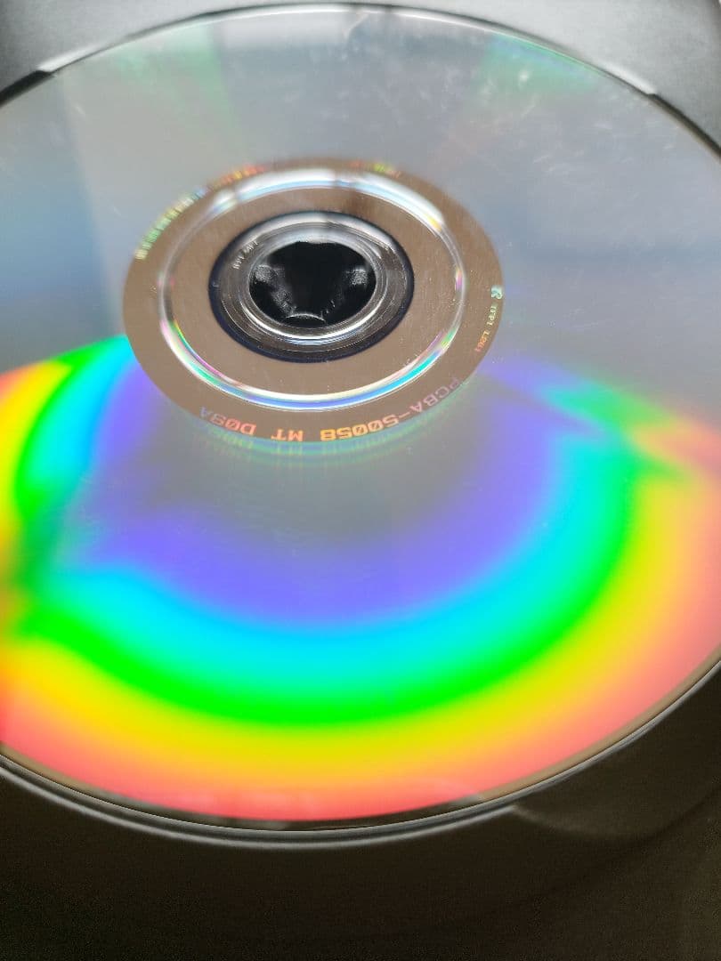 プルシアンブルーの肖像 DVD