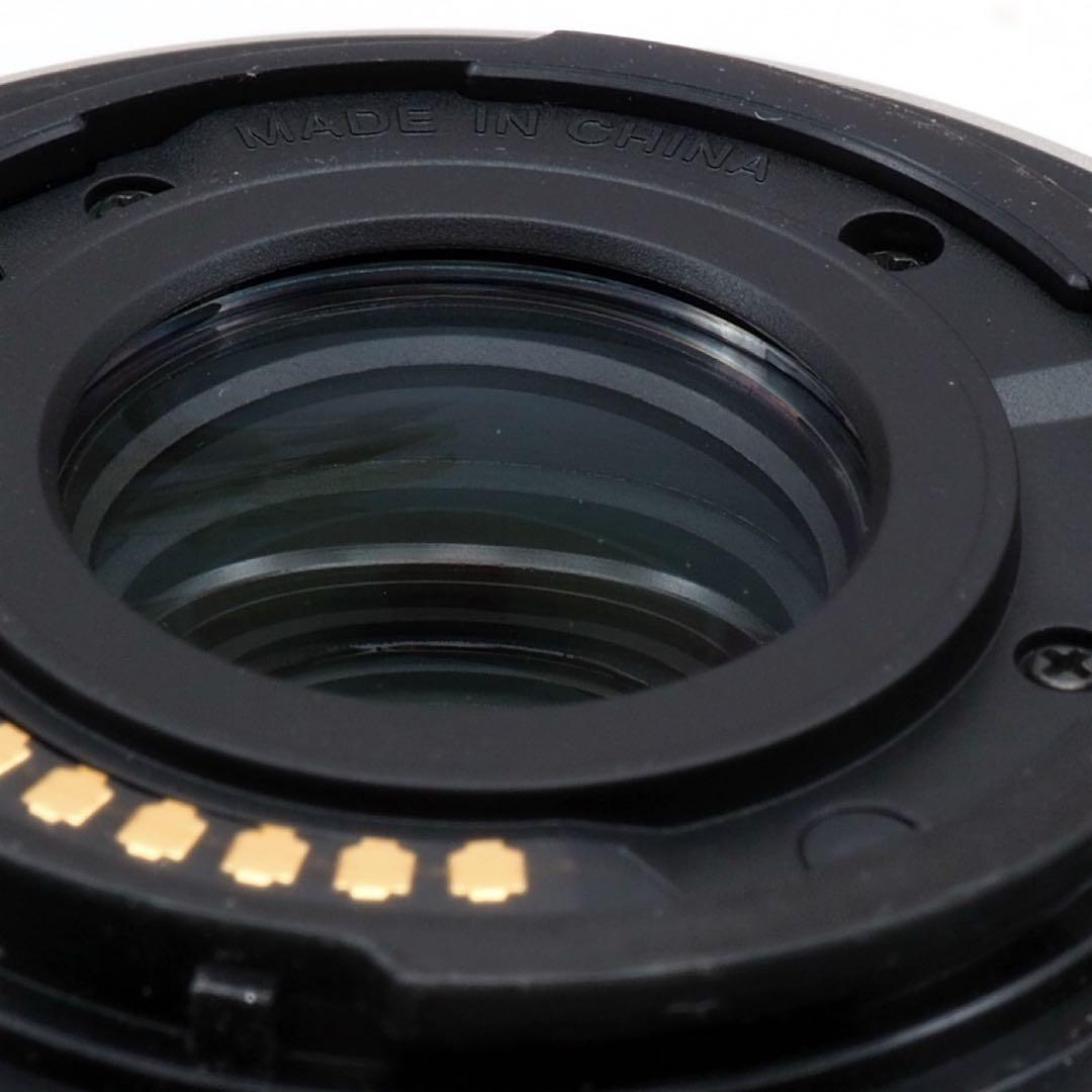 ⭐️オリンパス 標準ズームレンズ 14−42mm ♪