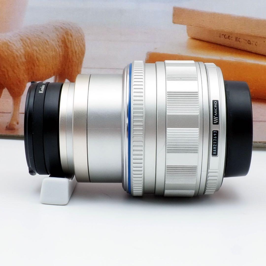 ⭐️オリンパス 標準ズームレンズ 14−42mm ♪