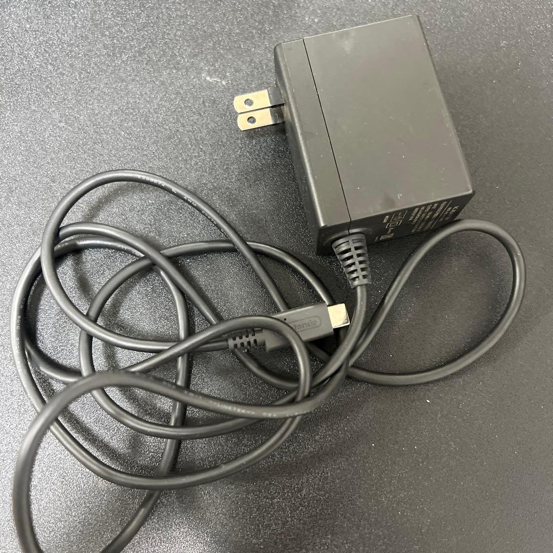 Nintendo Switch Lite イエロー / ケース、充電器付き