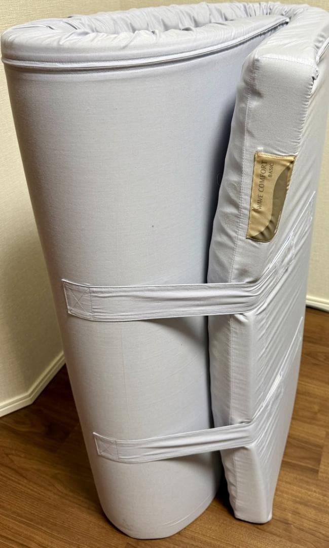 サブリナ⭐︎様　東京西川 ウェーブコンフォート ベーシック シングル マットレス