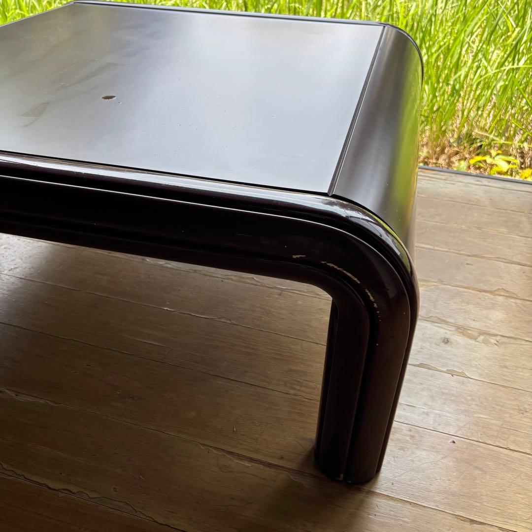 ま*ん様 knollノール コーヒーテーブル Gae Aulenti ガエ アウ