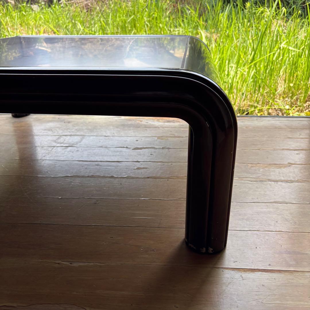 ま*ん様 knollノール コーヒーテーブル Gae Aulenti ガエ アウ