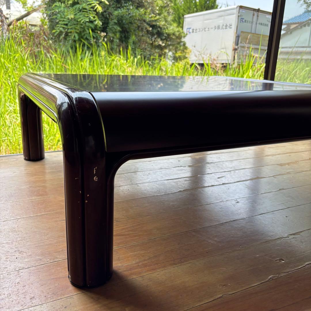 ま*ん様 knollノール コーヒーテーブル Gae Aulenti ガエ アウ