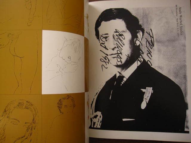 Andy Warhol's Timeboxes  アンディ・ウォーホル