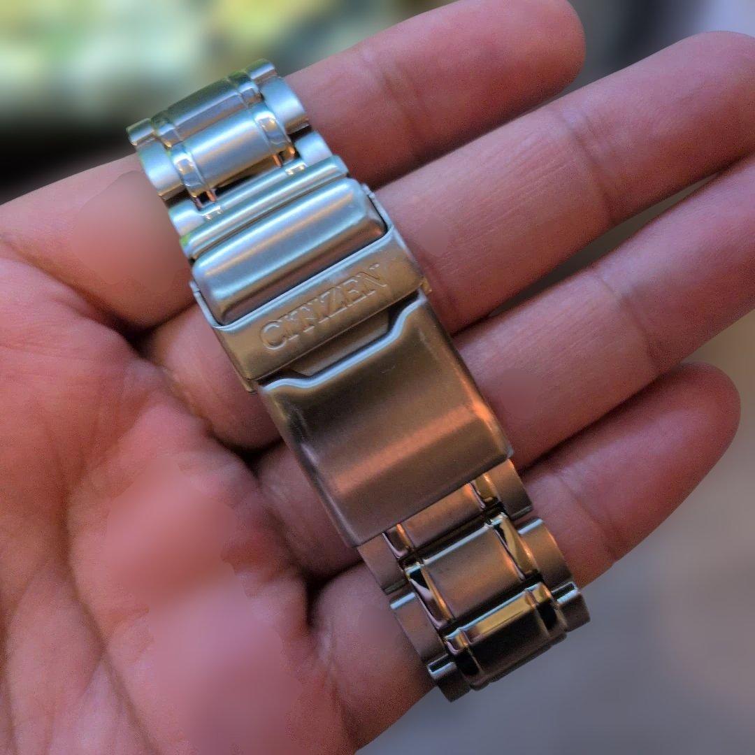 CITIZEN Eco-Drive ダイバーズウォッチ 200m プロマスター