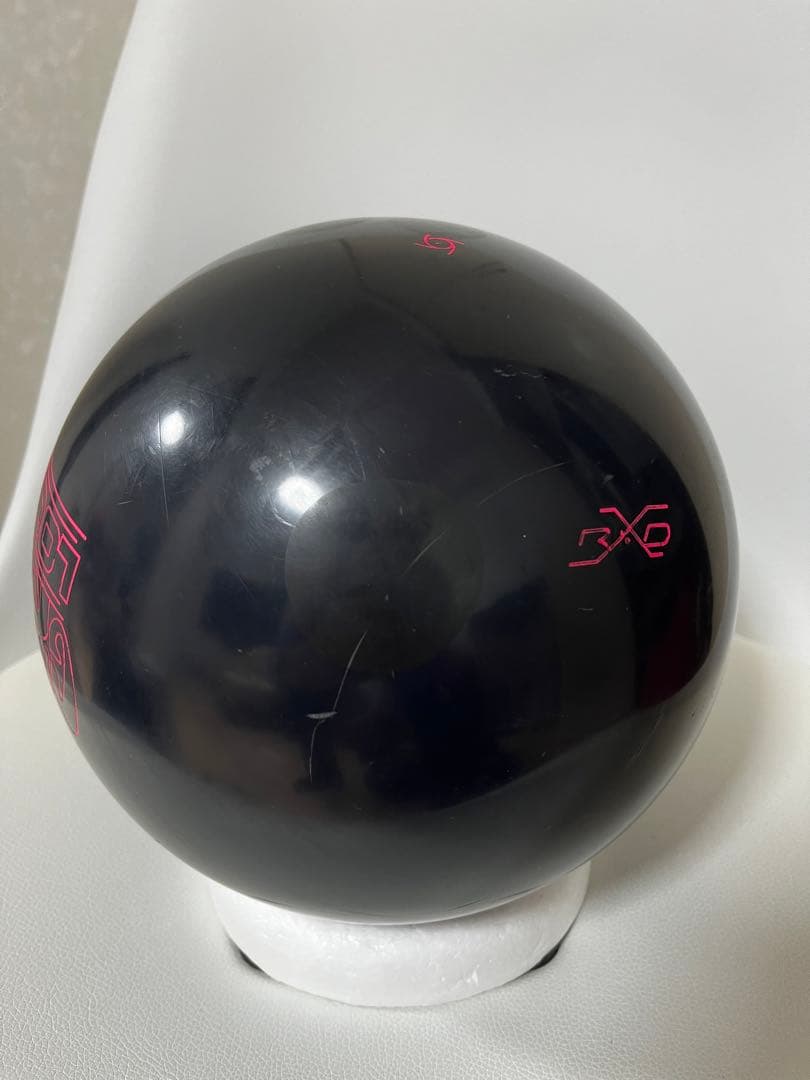 ゴーストロック　15ポンド　ストーム