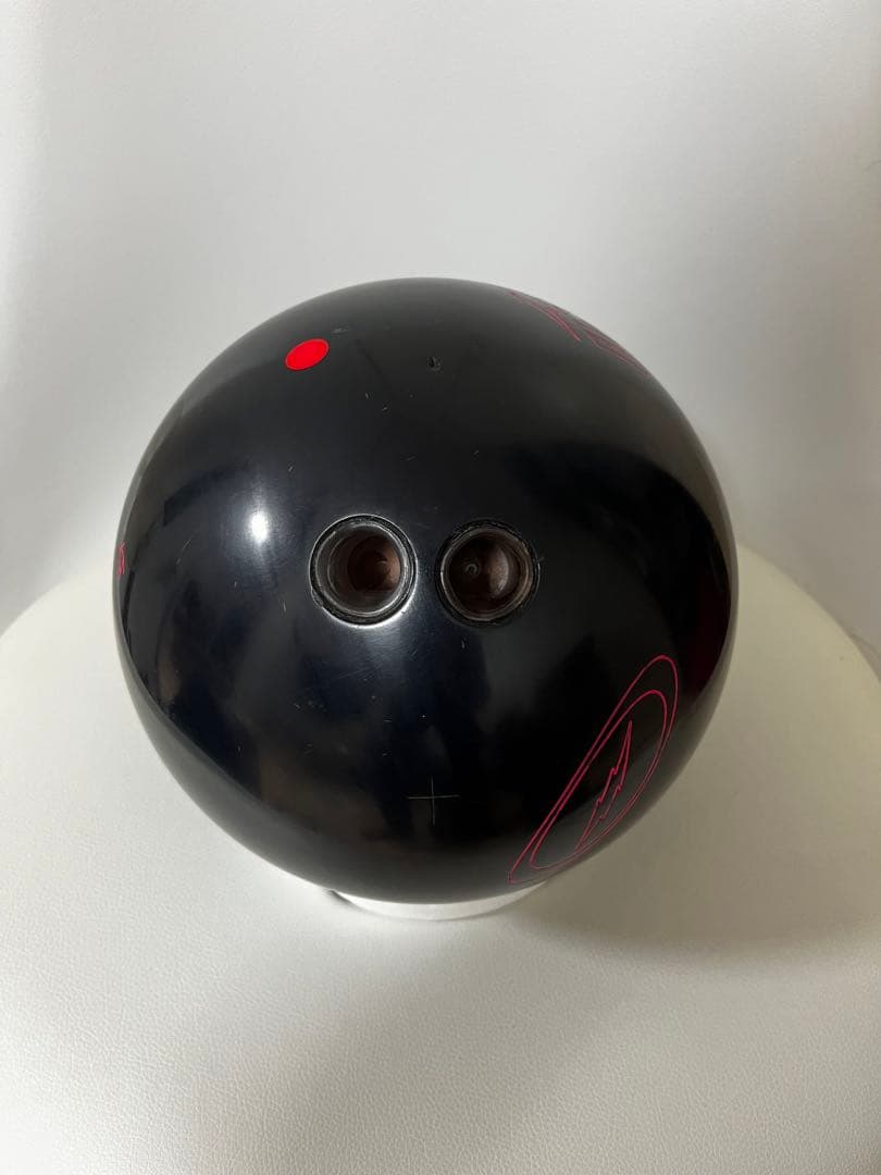 ゴーストロック　15ポンド　ストーム