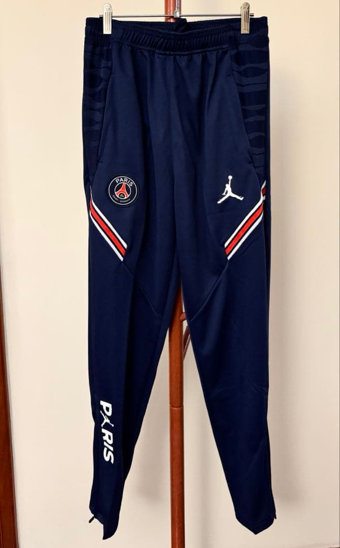 パリサンジェルマン ドリルトップ セットアップ