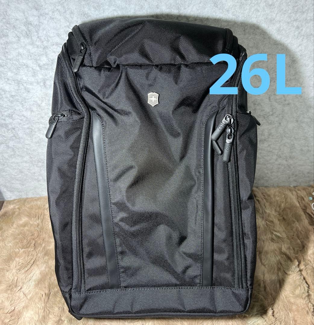 新品未使用 Victorinoxビクトリノックス アルトモントプロフェッショナル