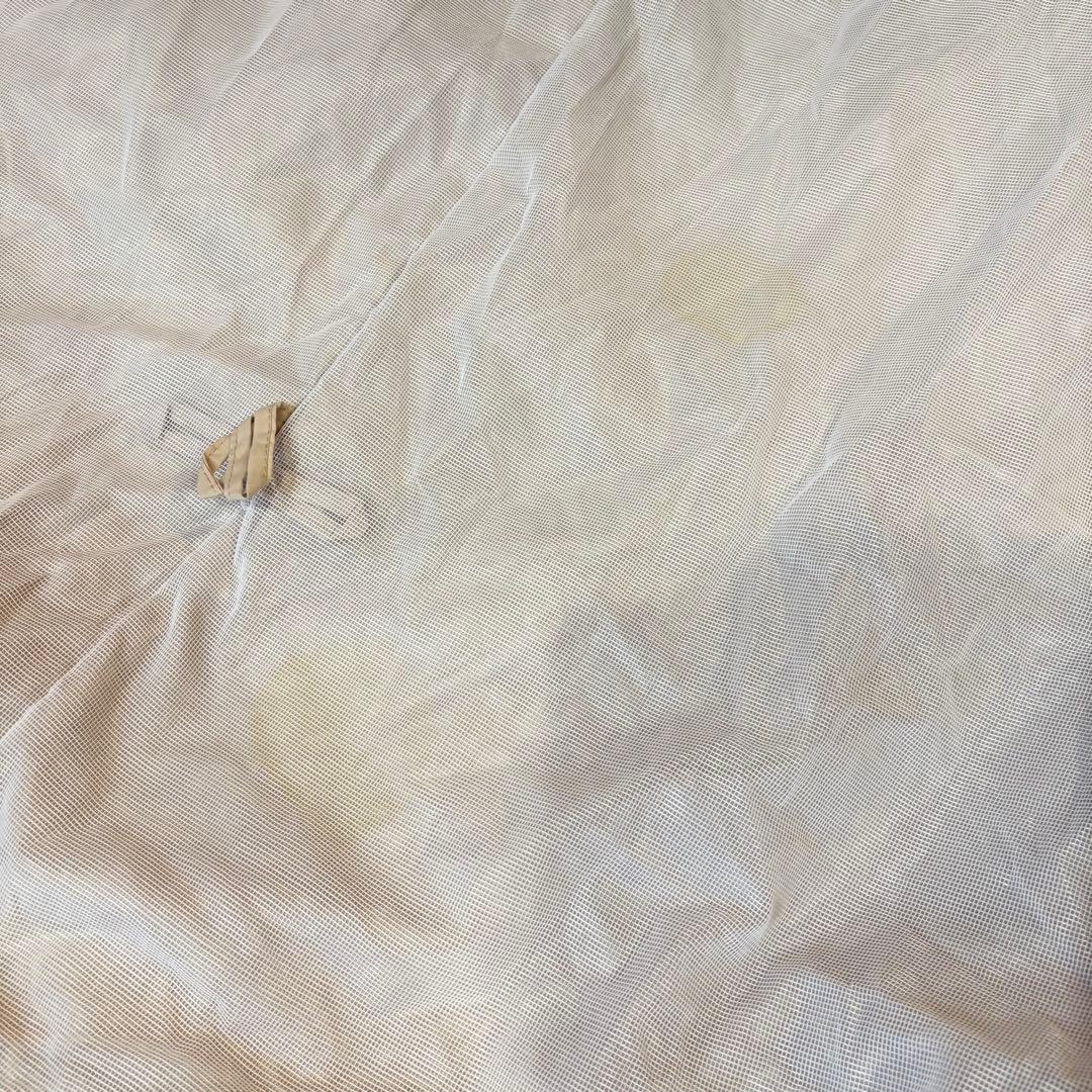 Nordisk ノルディスク Asgard12.6 アスガルド インナーキャビン