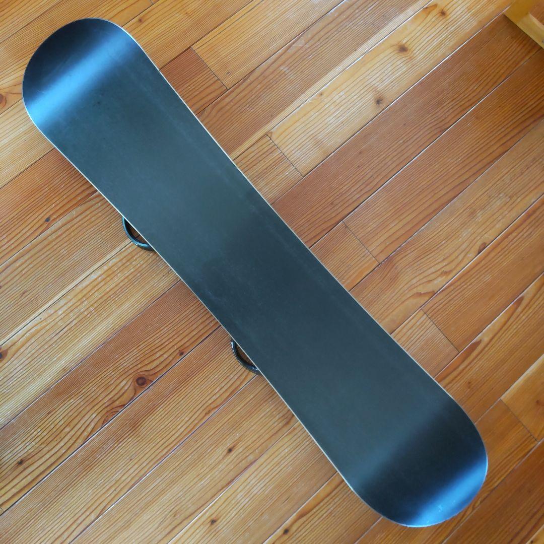 CSB スノーボード 128cm+ビンディング