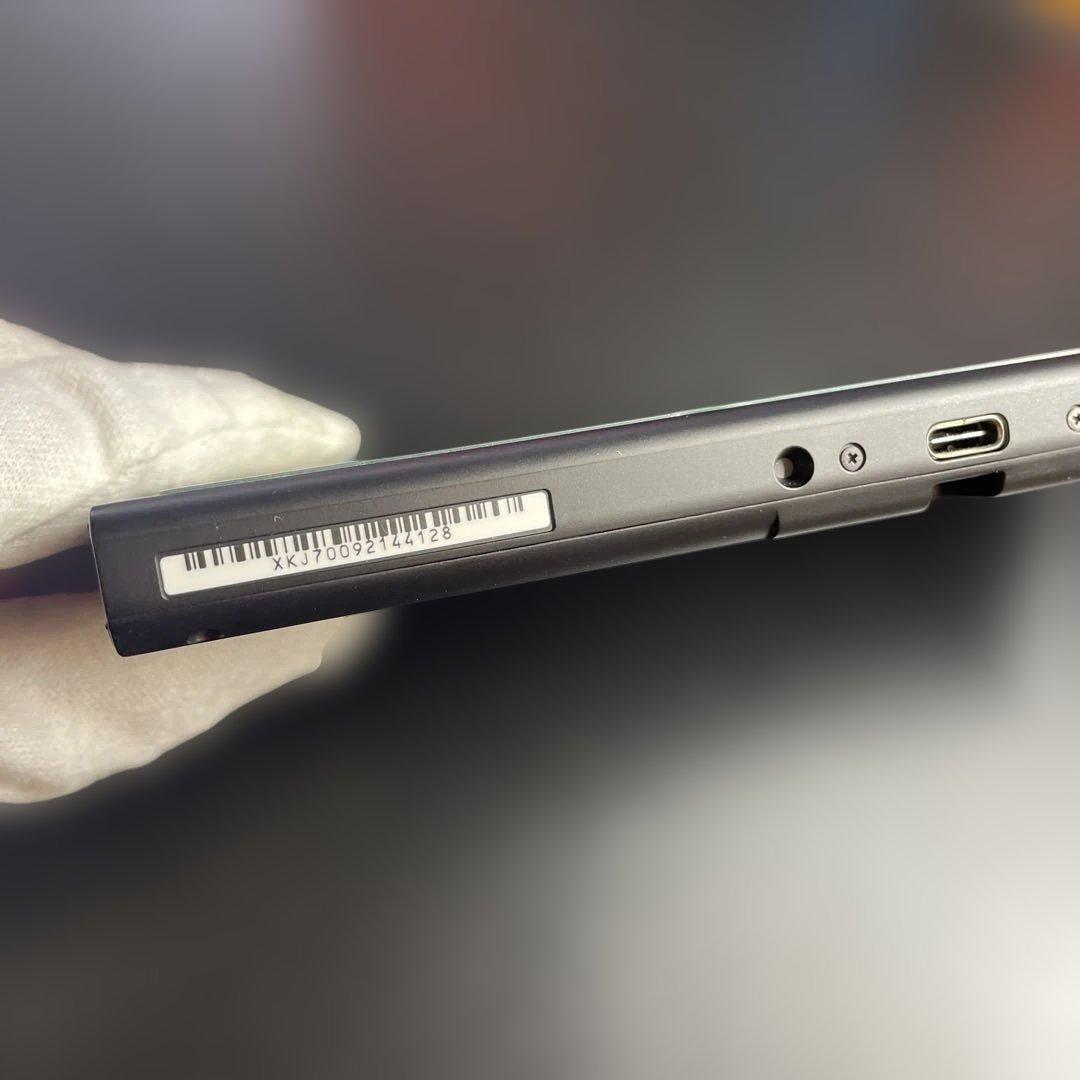 サ2511-2066 美品Nintendo Switch スイッチ 本体 青/赤