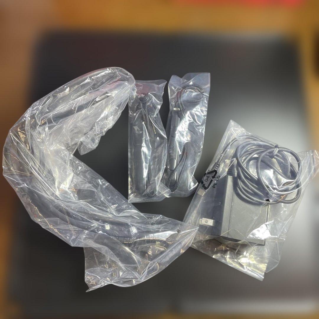 サ2511-2066 美品Nintendo Switch スイッチ 本体 青/赤