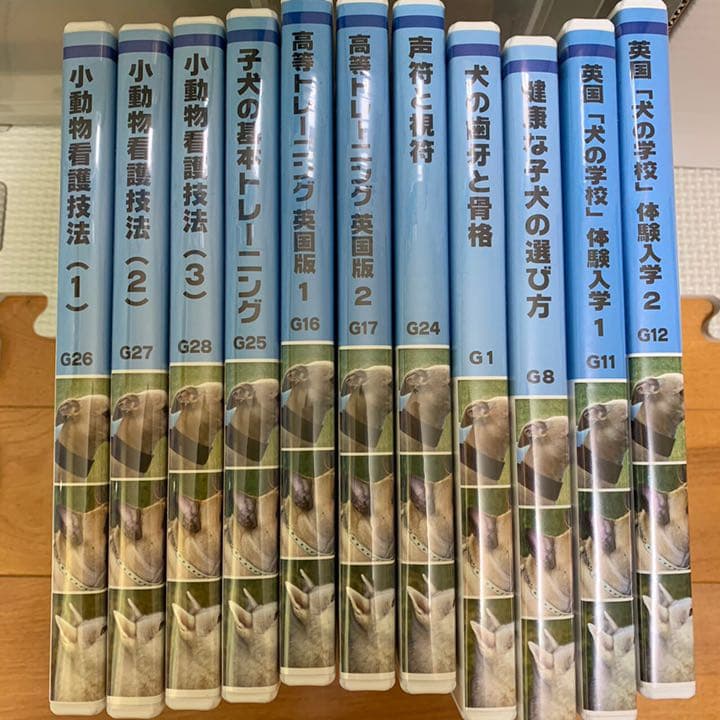 たのまな　ヒューマンアカデミー　ペット講座