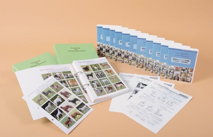 たのまな　ヒューマンアカデミー　ペット講座