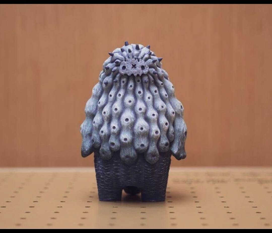 羅本製所COPIAPOA MONSTER Blue Skinned Hybrid