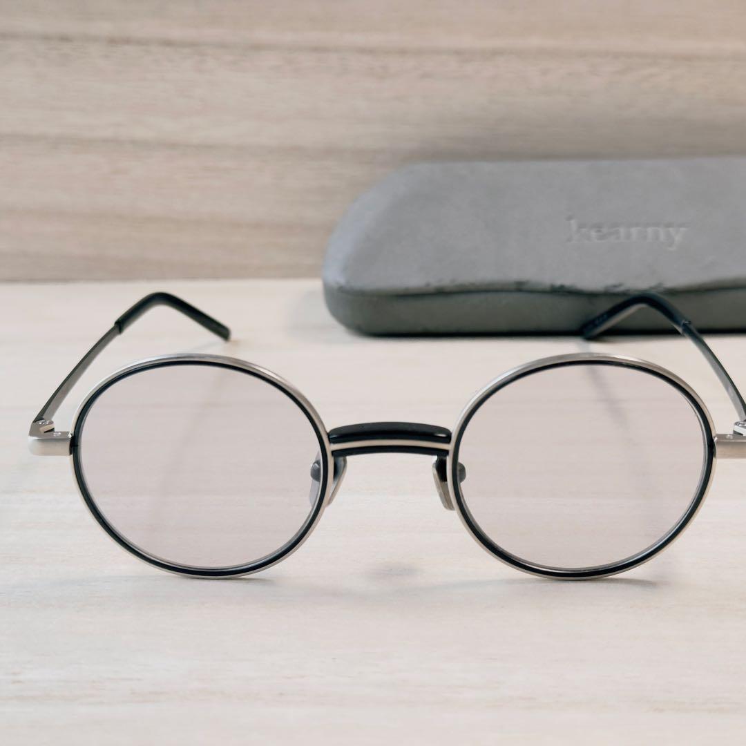 Kearny Steve カーニー スティーブ