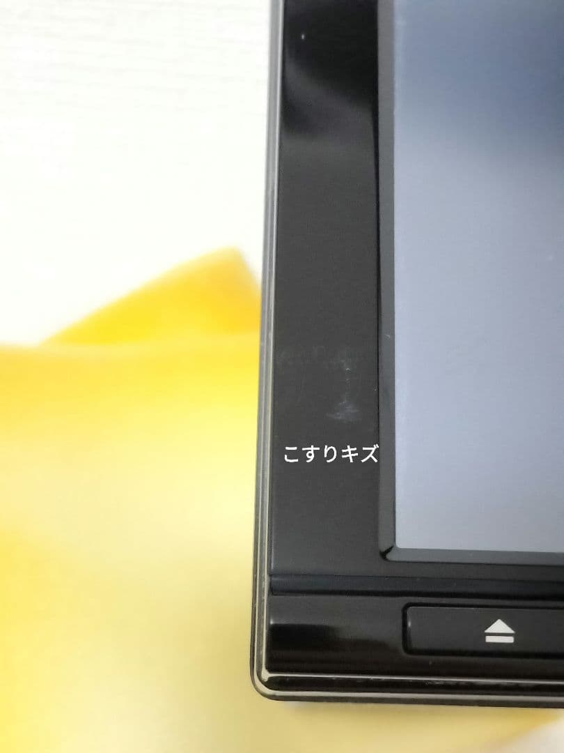 ホンダ純正ナビ VXM-195VFi 地デジ・アップルCarPlay ギャザズ