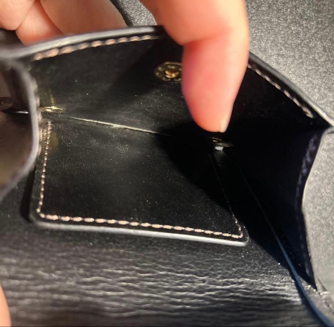 ワイルドスワンズ　kf-003 サドルプルアップ　ブラック