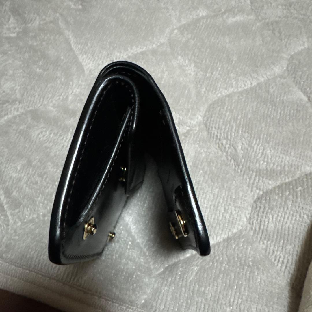 ワイルドスワンズ　kf-003 サドルプルアップ　ブラック