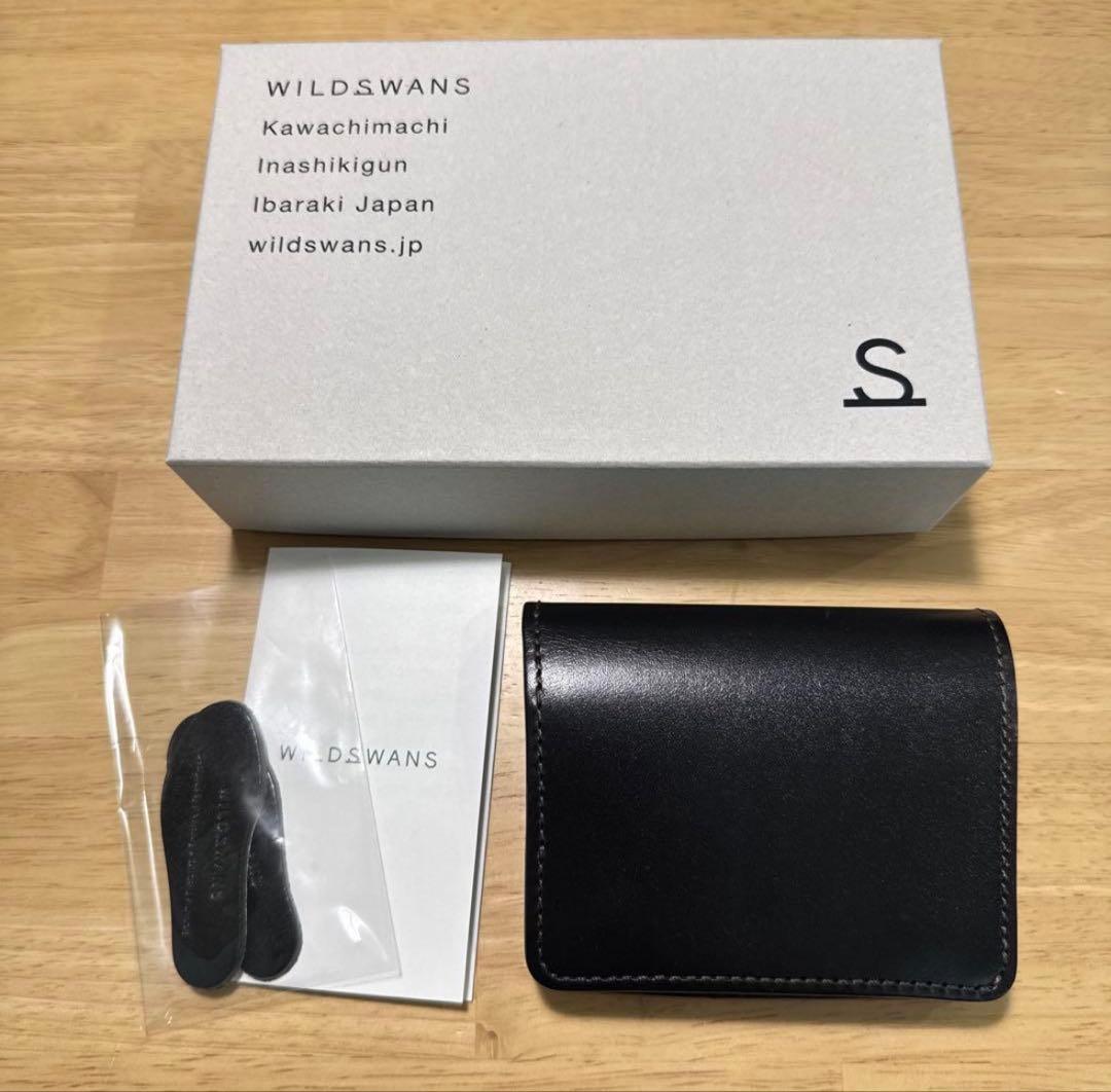 ワイルドスワンズ　kf-003 サドルプルアップ　ブラック