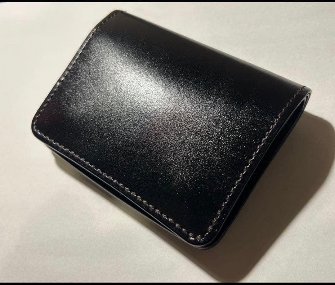 ワイルドスワンズ　kf-003 サドルプルアップ　ブラック