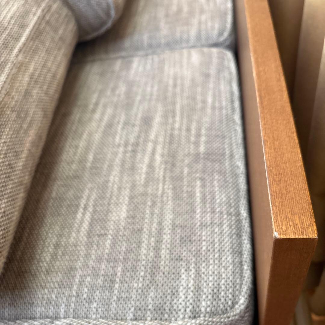 ヤマキ様【Unico】アルベロ ソファ 3人掛け