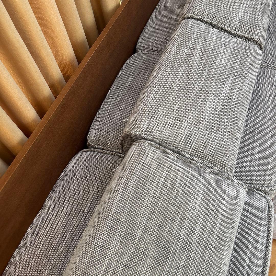 ヤマキ様【Unico】アルベロ ソファ 3人掛け