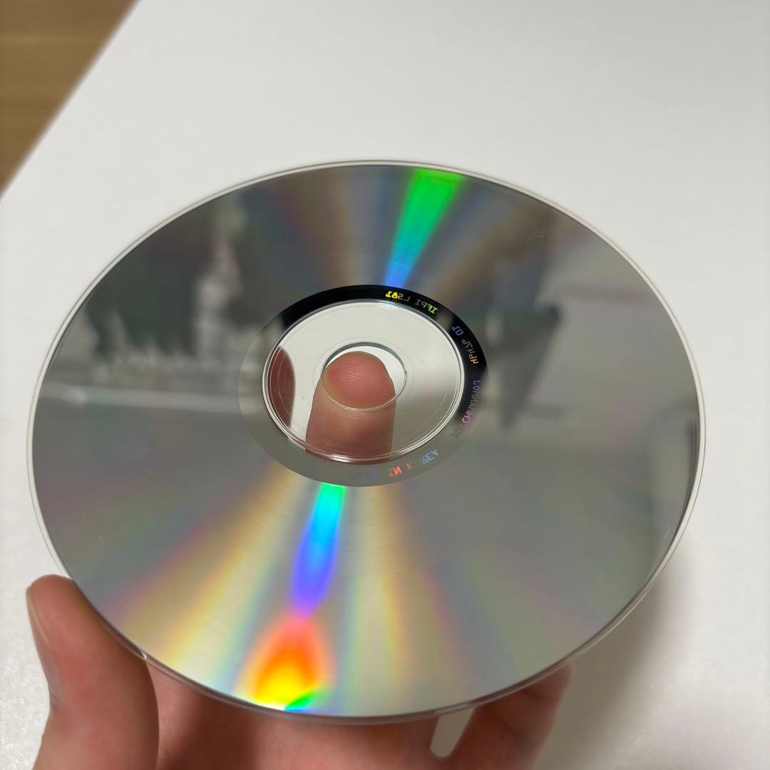 ダッチマンTHEサンコンズ　fly.