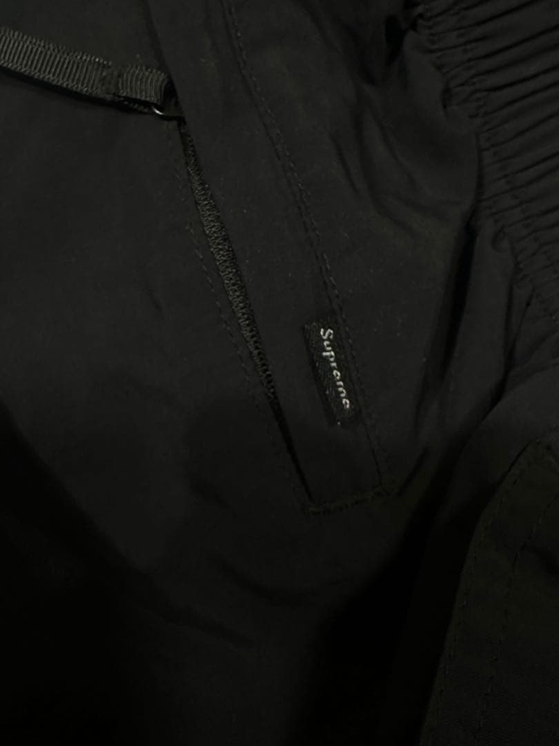 supreme Warm Up Pant パンツ sサイズ23AW